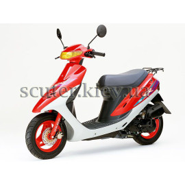 Скутер Honda Dio 28SR