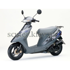 Скутер Honda Dio 28SR