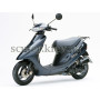 Скутер Honda Dio 28SR