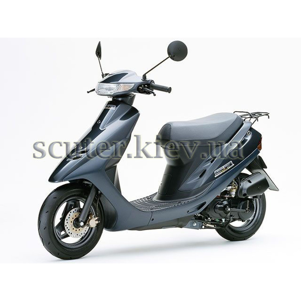 Скутер Honda Dio 28SR