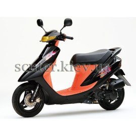 Скутер Honda Dio 28ZX