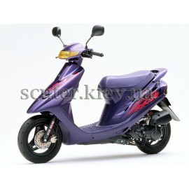Скутер Honda Dio 28ZX