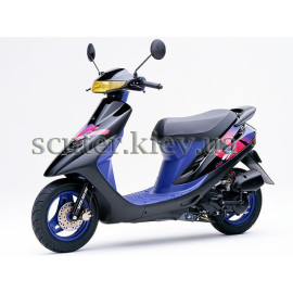 Скутер Honda Dio 28ZX