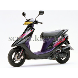 Скутер Honda Dio 28ZX