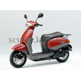 Скутер Honda Tact 51