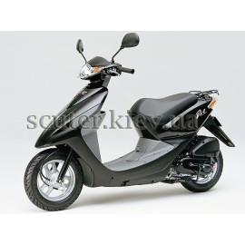 Скутер Honda Dio 56