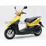 Скутер Honda Dio 56