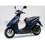 Скутер Honda Dio 56