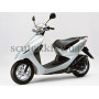 Скутер Honda Dio 56