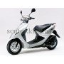 Скутер Honda Dio 56
