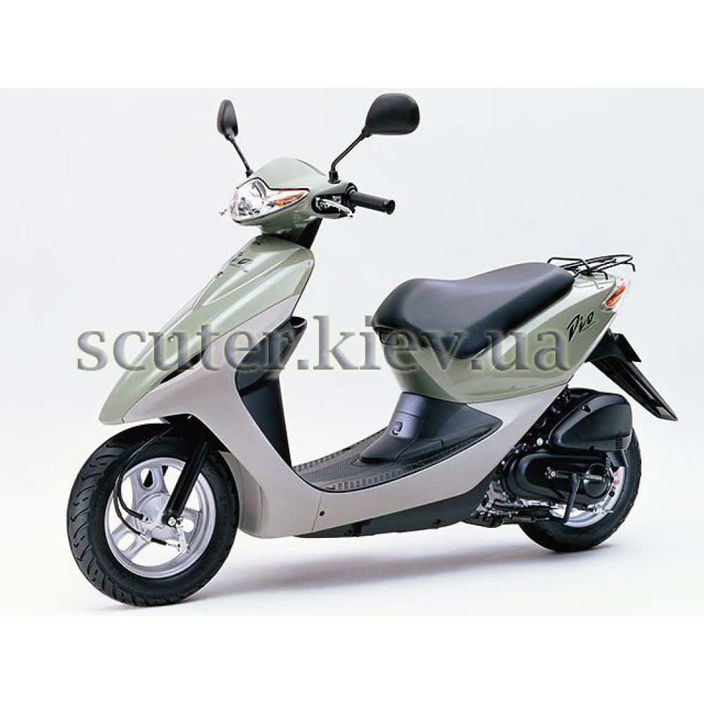 Скутер Honda Dio 57