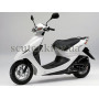 Скутер Honda Dio 57
