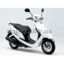 Скутер Honda Dio 68