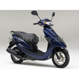 Скутер Honda Dio 62