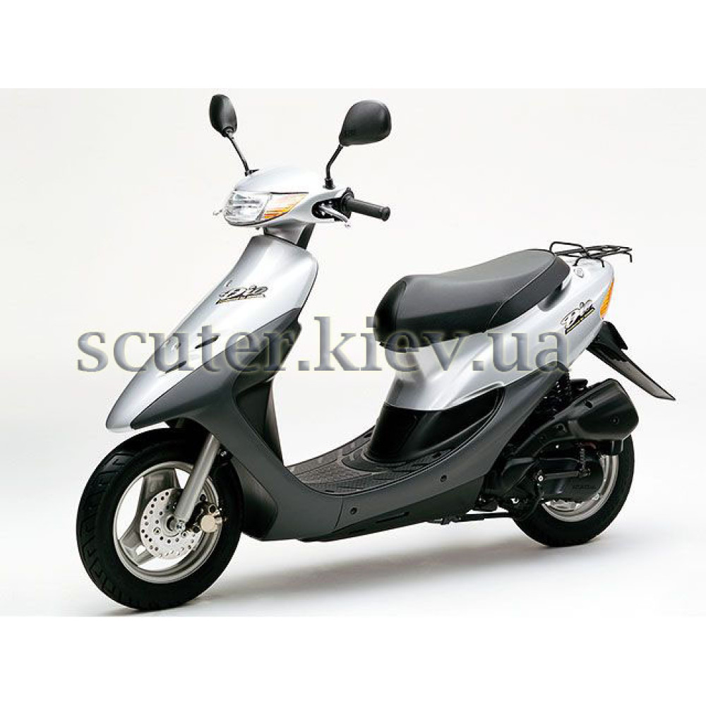 Скутер Honda Dio 35ZX