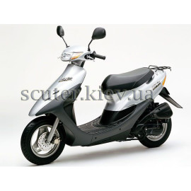 Скутер Honda Dio 35ZX
