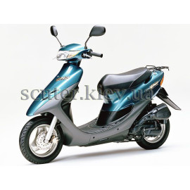 Скутер Honda Dio 35ZX