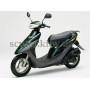 Скутер Honda Dio 35ZX