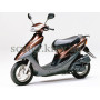 Скутер Honda Dio 35