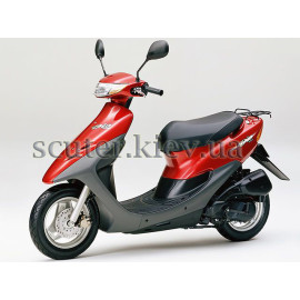 Скутер Honda Dio 35