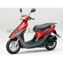 Скутер Honda Dio 35