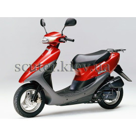 Скутер Honda Dio 35