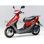 Скутер Honda Dio 35