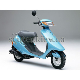 Скутер HONDA DJ-1