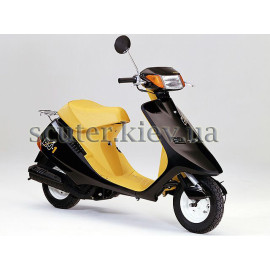 Скутер HONDA DJ-1