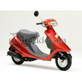 Скутер HONDA DJ-1 special