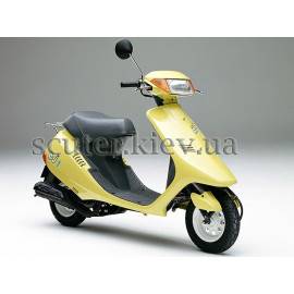 Скутер HONDA DJ-1