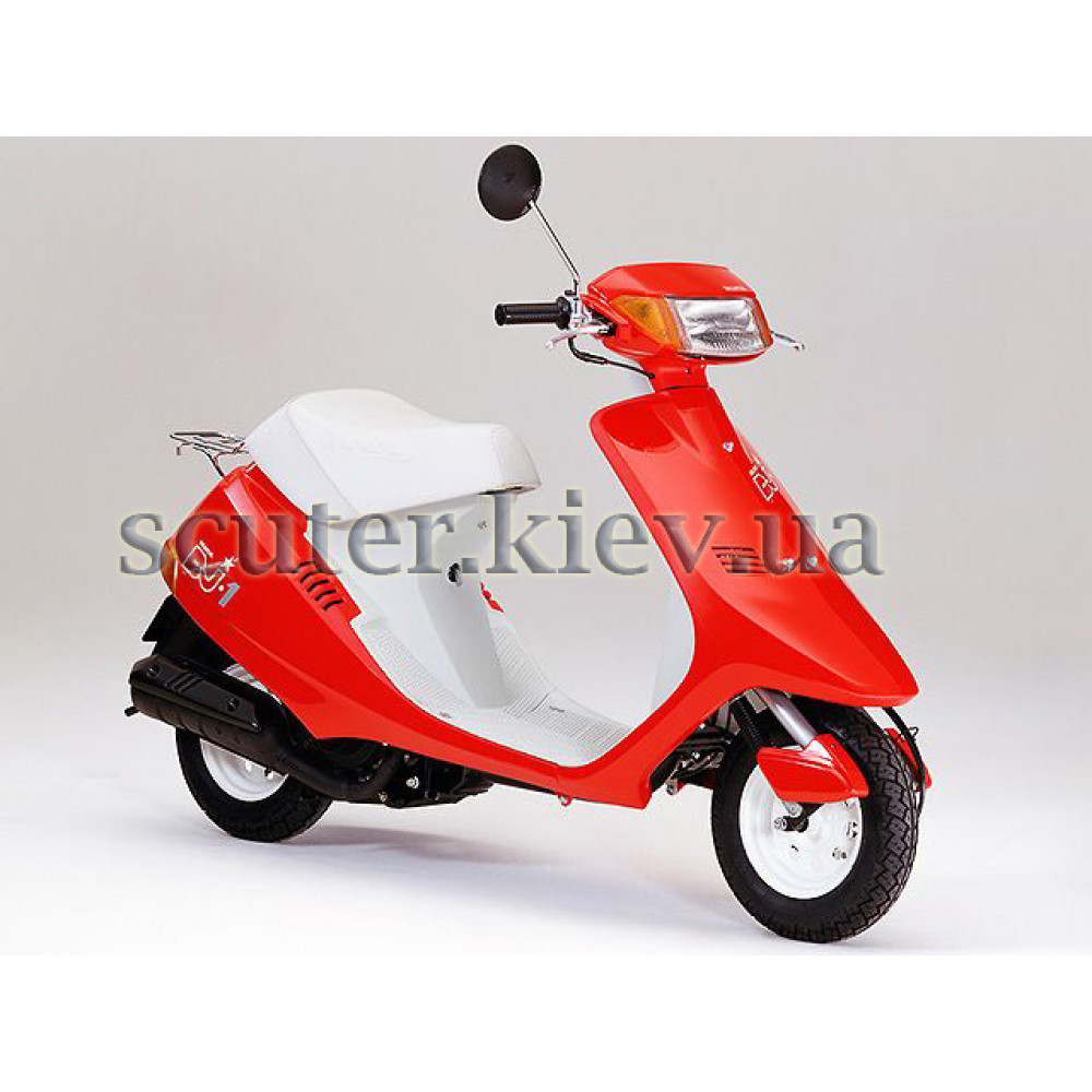 Скутер HONDA DJ-1