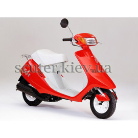 Скутер HONDA DJ-1