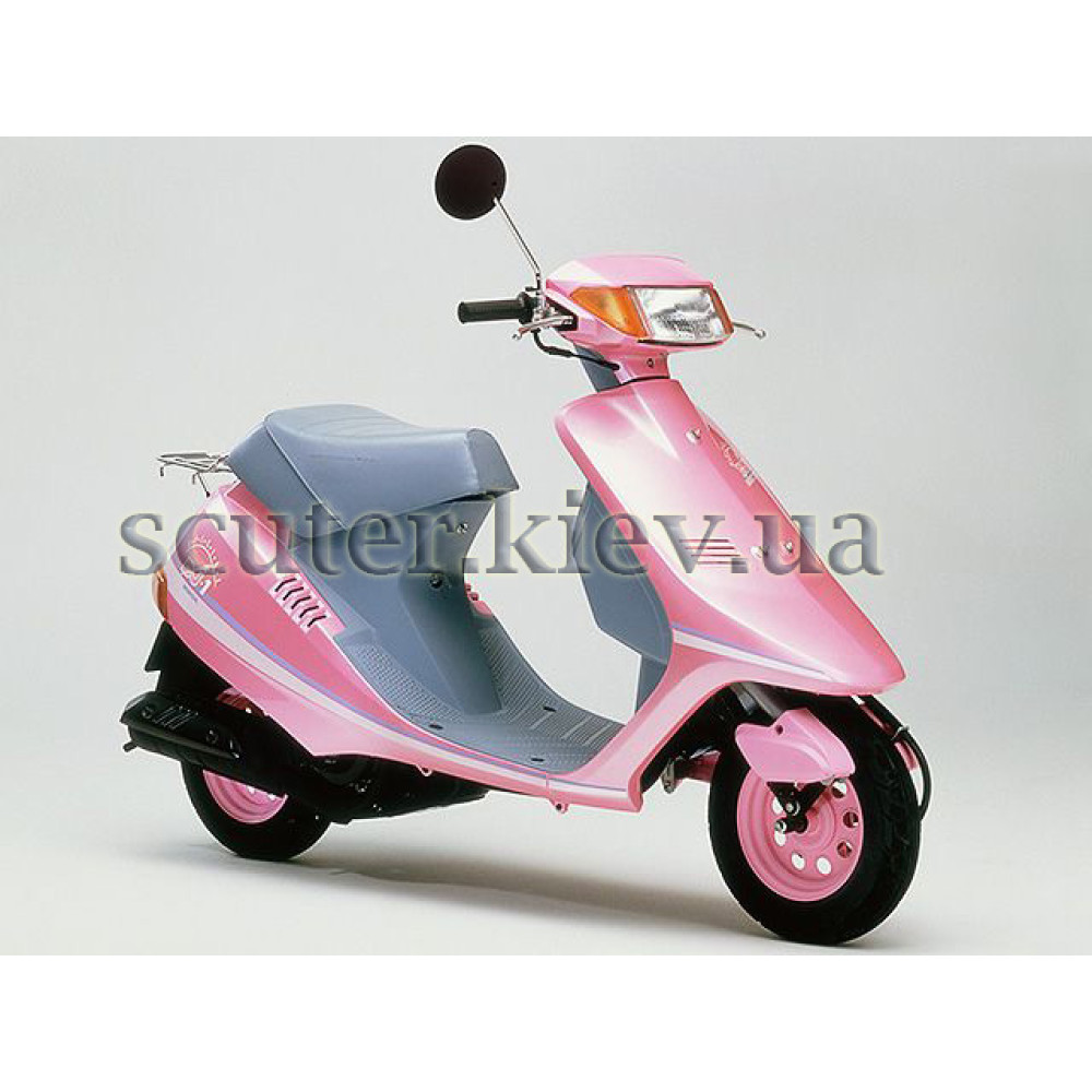 Скутер HONDA DJ-1 special