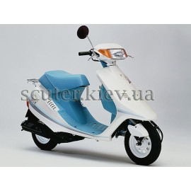 Скутер HONDA DJ-1 special