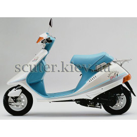 Скутер HONDA DJ-1 special