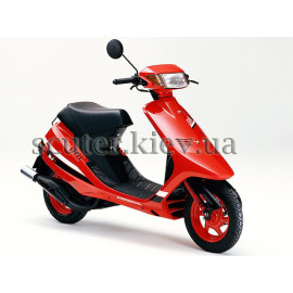 Скутер HONDA DJ-1R