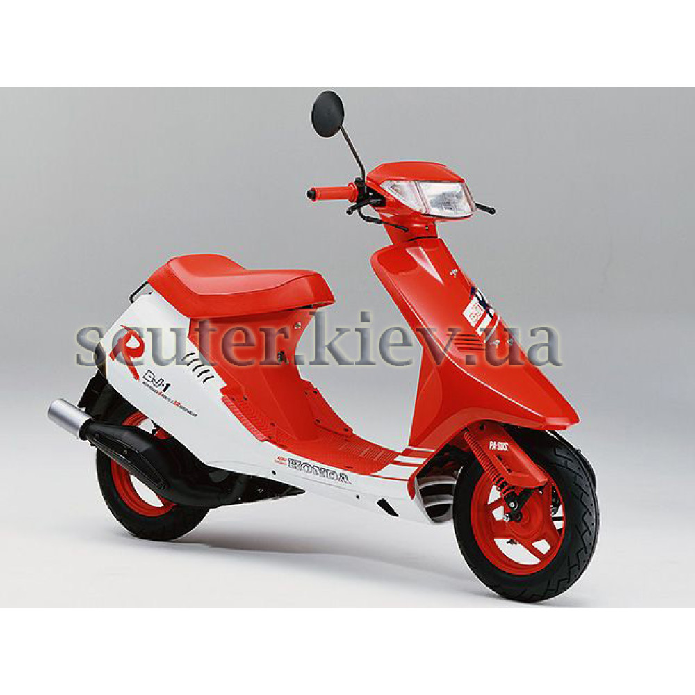 Скутер HONDA DJ-1R