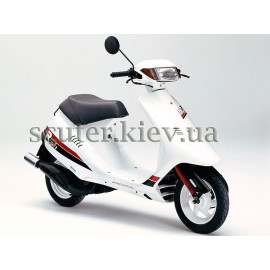 Скутер HONDA DJ-1R
