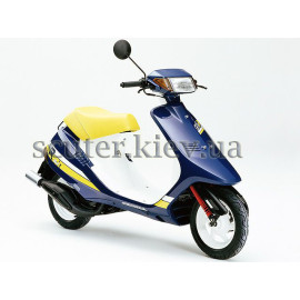 Скутер HONDA DJ-1R