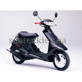 Скутер HONDA DJ-1RR