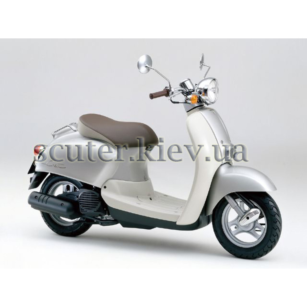 Скутер Honda Giorno Crea