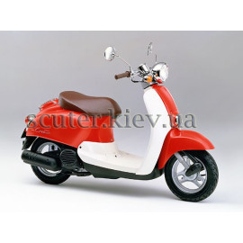 Скутер Honda Giorno Crea