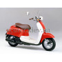 Скутер Honda Giorno Crea