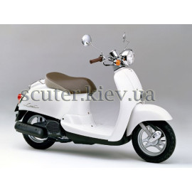 Скутер Honda Giorno Crea
