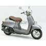 Скутер Honda Giorno Crea