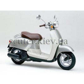 Скутер Honda Giorno Crea