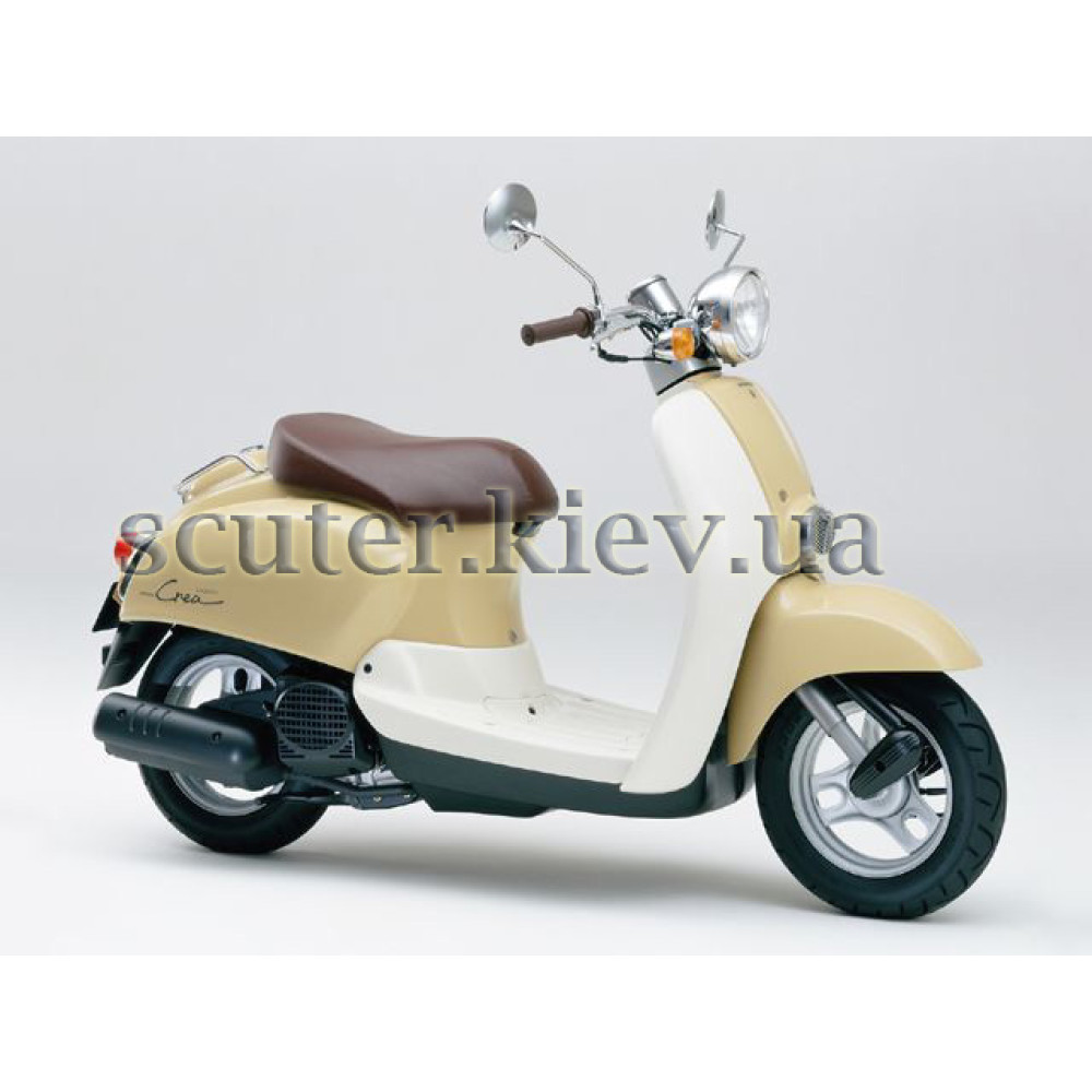 Скутер Honda Giorno Crea