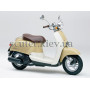 Скутер Honda Giorno Crea