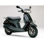 Скутер Honda Lead HF05